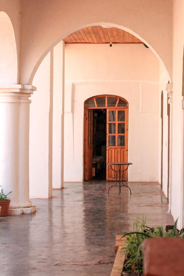 Hostel Fandango San Cristóbal de Las Casas Exterior foto