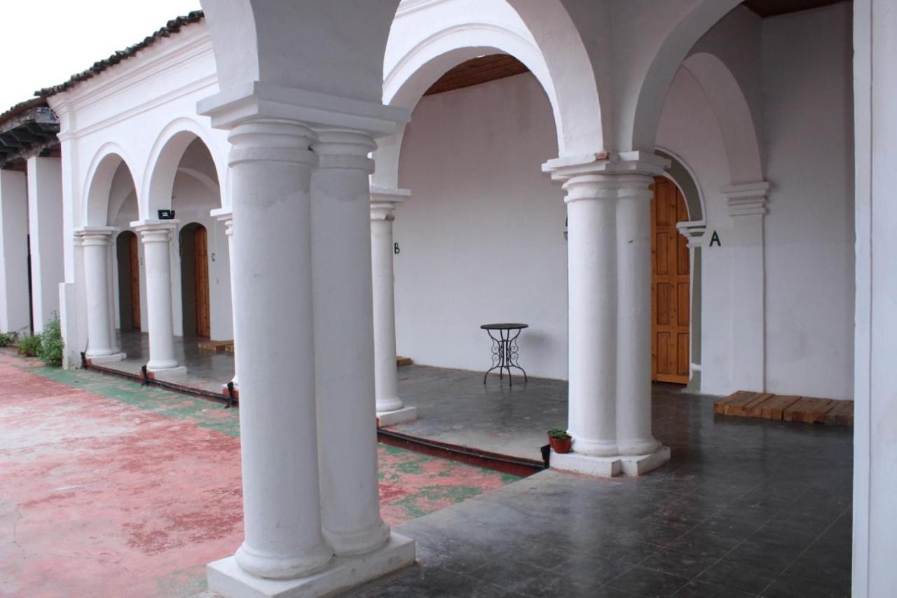 Hostel Fandango San Cristóbal de Las Casas Exterior foto