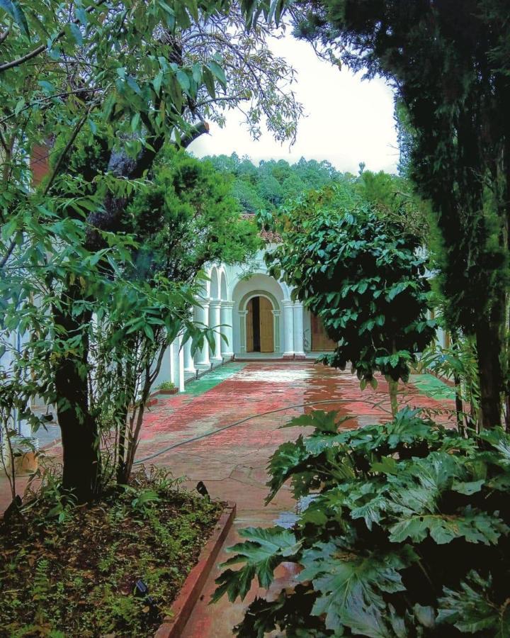 Hostel Fandango San Cristóbal de Las Casas Exterior foto